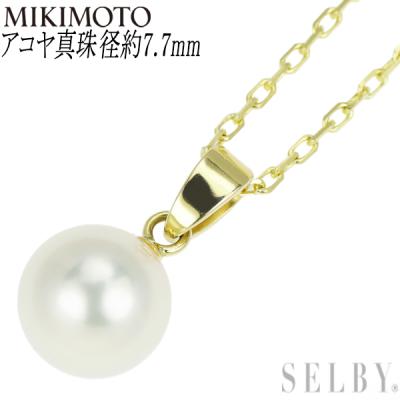 ミキモト真珠 ネックレス(ネックレス、ペンダント)の商品一覧 ミキモト真珠 ネックレス(ネックレス、ペンダント)の商品一覧