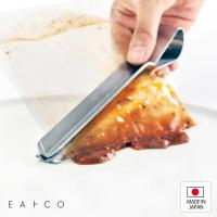 EAトCO シボル Shiboru イイトコ 日本製 ステンレス製 レトルト しぼる ヨシカワ ステンレストング スリムトング AS0061 | セレクト・ココ