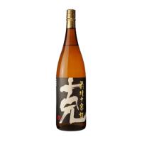 芋焼酎 克 前村十家註 25度 1800ml 鹿児島 東酒造 | 酒と食のセレクトショップ 橋本屋ヤフーショップ