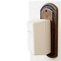 超小型脱臭器 オーフレッシュ100 Cタイプ 消臭グッズ 室内 部屋 ペット