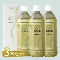 EM X GOLD EMXゴールド 500ml×3本セット 酵素ドリンク EM生活 | ライフスタイル&生活雑貨のMofu