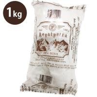 Regalpetra Fino シチリア岩塩 1kg 粉状 イタリア産 食用 大容量 業務用 | ライフスタイル&生活雑貨のMofu
