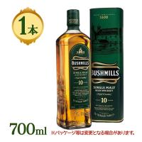 酒 洋酒 ウイスキー ブッシュミルズ シングルモルト 10年 アイリッシュウイスキー 世界最古 アイルランド | ライフスタイル&生活雑貨のMofu