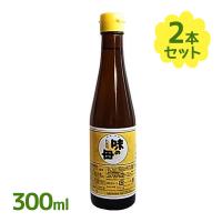 味の母 みりん 300ml×2個セット 味の一 料理用 瓶 調味料 和食 国産 日本製 醗酵調味料 お酒の風味 | ライフスタイル&生活雑貨のMofu