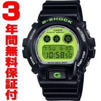 『国内正規品』 DW-6900RCS-1JF カシオ CASIO 腕時計 G-SHOCK G-ショック メンズ CRAZY COLORS 2024 | メガネ 時計 宝飾 セレクト-S