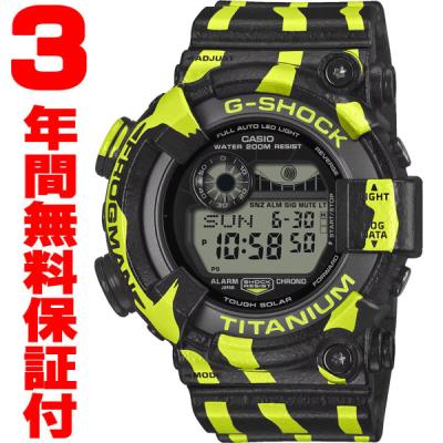 G-SHOCK フロッグマン 限定のおすすめ人気商品一覧 通販 - Yahoo