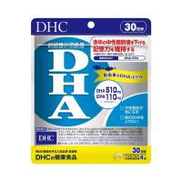 DHC DHA 30日分 (120粒)【機能性表示食品】 | SELECT SHOP GLITTER