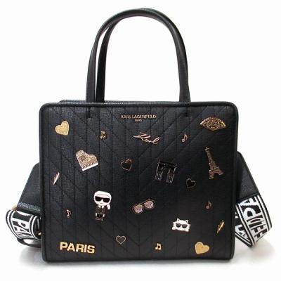 カールラガーフェルド バッグのおすすめ人気商品一覧 通販 - Yahoo