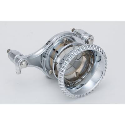 SCMオリジナル アジャスタブルブレーキロッド ハーレーパーツ通販