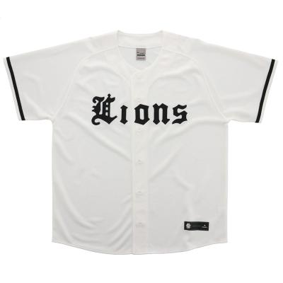 西鉄ライオンズ グッズ ユニフォーム 復刻レプリカユニフォーム