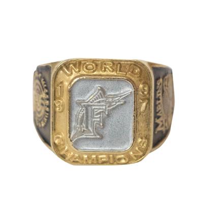 チャンピオンリング（MLB／スポーツ用品）のおすすめ人気商品一覧 通販