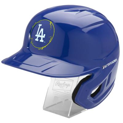 MLB メジャーリーグ　ヴィンテージ　ベースボール　ヘルメット　子供用 MLB メジャーリーグ ヴィンテージ ベースボール ヘルメット 子供