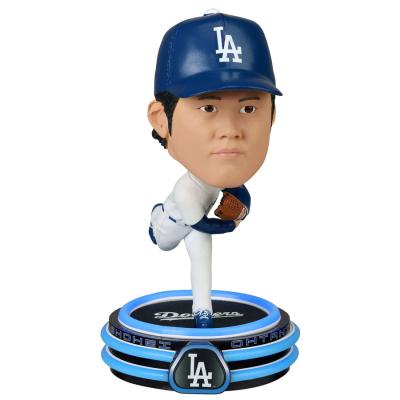 ドジャース　ボブルヘッド キャップ mlb ボブルヘッド 商品一覧 - MLB.NBA.NFLグッズ SELECTION - 売れ筋