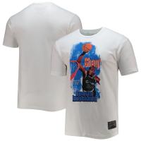 NBA シャキール オニール レイカーズ Tシャツ ハードウッド 
