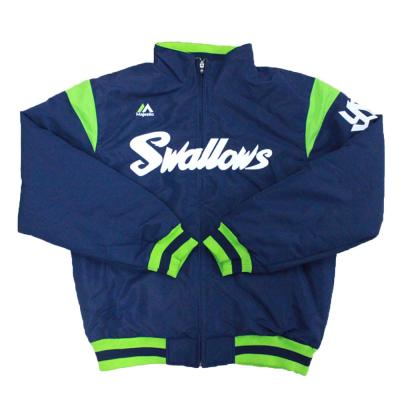 MLB.NBA.NFLグッズ SELECTION - ヤクルトスワローズ ジャケット MLB.NBA.NFLグッズ SELECTION - ヤクルトスワローズ ジャケット