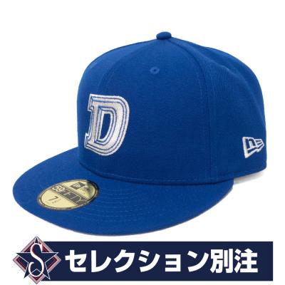 中日ドラゴンズ　キャップ AMラジオイヤホン付 中日ドラゴンズ キャップ AMラジオイヤホン付 - メルカリ