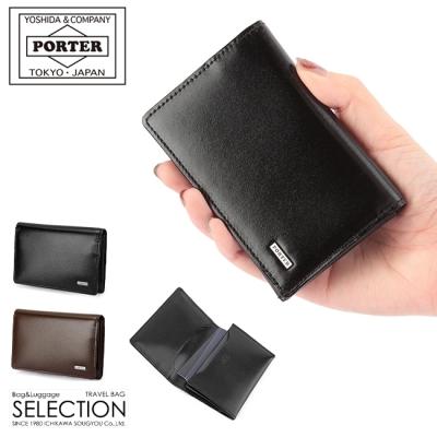 名刺入れ メンズ（SHEEN（PORTER））のおすすめ人気商品一覧 通販