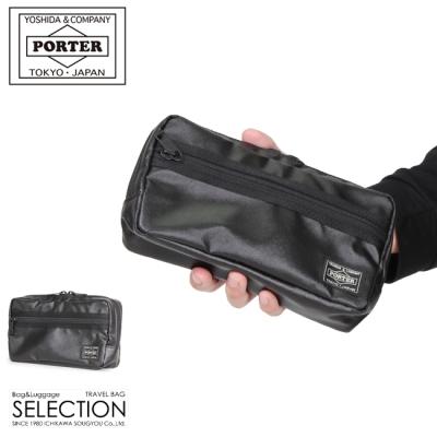 PORTER メンズベルトポーチ｜バッグ｜ファッション おすすめ人気商品