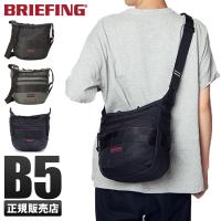 最大44.5% 5/18から ブリーフィング ショルダーバッグ メンズ 小さめ BRIEFING MADE IN USA brf105219 | カバンのセレクション