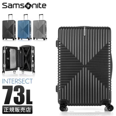 Samsonite キャリーバッグ、スーツケース（色：ブラック系