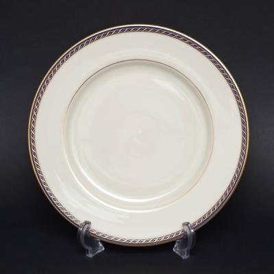 LENOX 大皿 8枚セット プレート lenox 食器のおすすめ人気商品一覧