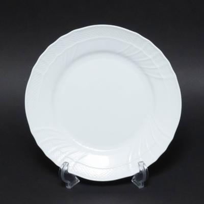 リチャードジノリ ベッキオホワイト オーバルプラター 33cmのおすすめ