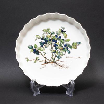 キッシュ 皿のおすすめ人気商品一覧 通販 - Yahoo!ショッピング