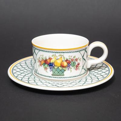 クリアランス☆ビレロイ&ボッホ アマド 洋食器セット5客他