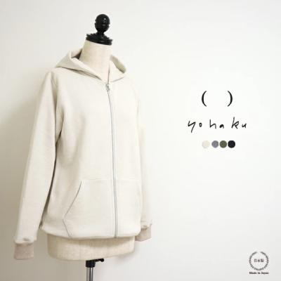 ヨウジヤマモト パーカー（レディースファッション） | ファッション