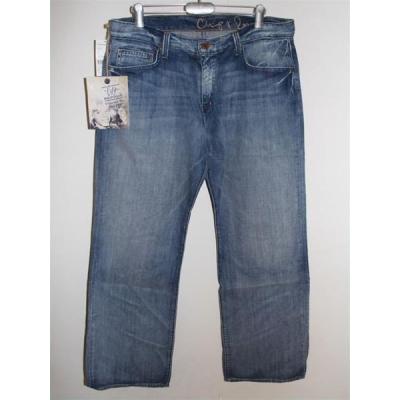 革パンツ（チップアンドペッパー）（インチ：33インチ）のおすすめ人気