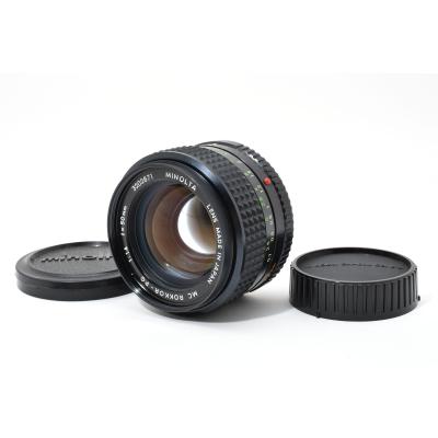 コニカミノルタ 交換レンズ｜カメラ｜テレビ、オーディオ、カメラ