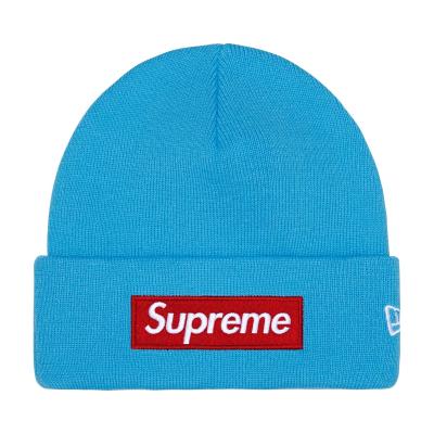 SUPREME ロゴキャップ ブルーのおすすめ人気商品一覧 通販 - Yahoo