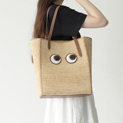 Anya Hindmarch アニヤハインドマーチ　ジップ　バッグ 楽天市場】anya hindmarch maxi zip（バッグ・小物・ブランド