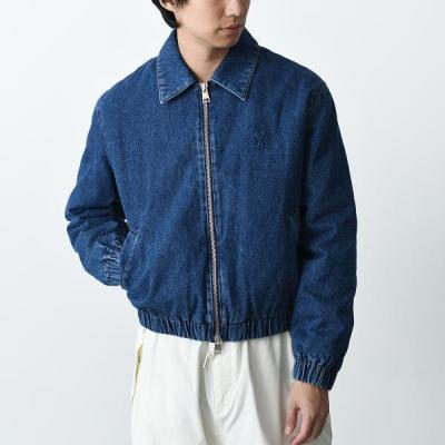 ami alexandre mattiussi アミ コート アミパリス アミパリス（AMI Alexandre Mattiussi／メンズコート