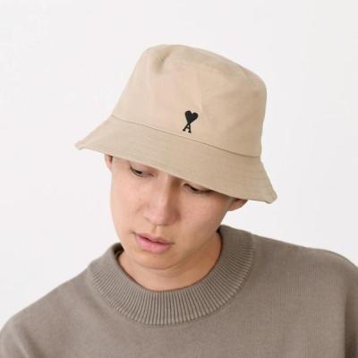 ami バケットハット（ファッション）のおすすめ人気商品一覧 通販