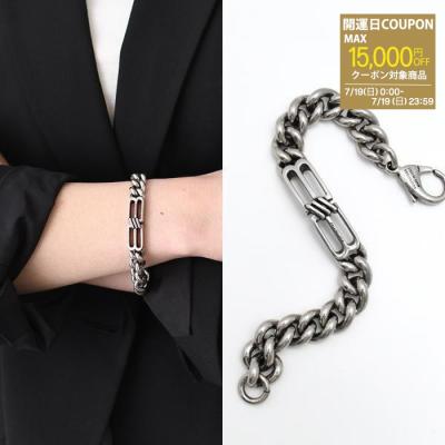 BALENCIAGA ブレスレット｜レディースアクセサリー｜ファッション