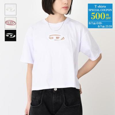 diesel（レディーストップス）（サイズ（S/M/L）：～SS(XS