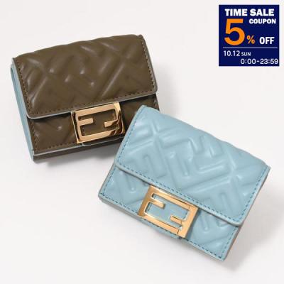 FENDI レディース長財布｜財布｜ファッション おすすめ人気商品
