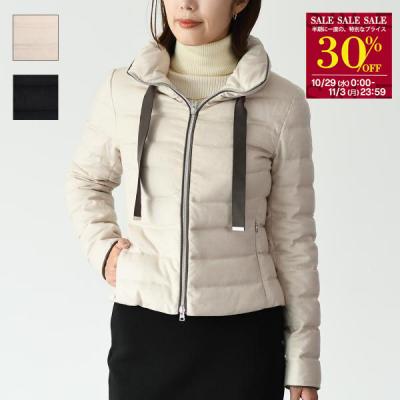 レディース 【HERNO/ヘルノ 】カシミヤ100%コート カシミヤ HERNO(ヘルノ) コート(レディース) - 海外通販のBUYMA