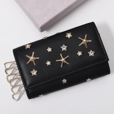 ⭐︎美品⭐︎JIMMY CHOO ジミーチュウ スエード パイソン柄 サイズ38 JIMMY CHOO(ジミーチュウ) ウェッジソールサンダル ホワイト