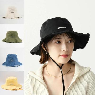 jacquemus ハットのおすすめ人気商品一覧 通販 - Yahoo!ショッピング
