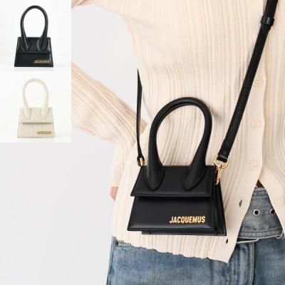 jacquemus バッグ（レディースファッション） | ファッション の