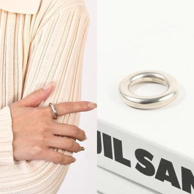 JIL SANDER（JIL SANDER／ファッション）（指輪号数：12号）の商品一覧