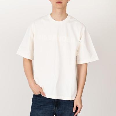 JIL SANDER メンズ半袖Tシャツ、カットソー｜トップス