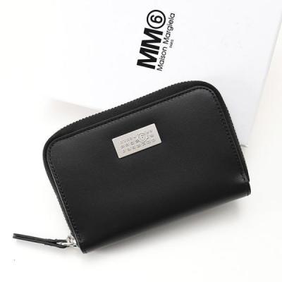 マルジェラ 財布 二つ折りの商品一覧 通販 - Yahoo!ショッピング