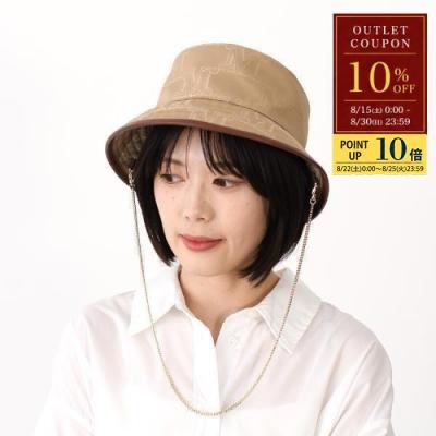 Max Mara レディース帽子（帽子素材：化繊）｜ファッション 通販