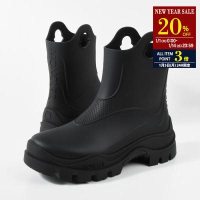 モンクレール レインブーツのおすすめ人気商品一覧 通販 - Yahoo