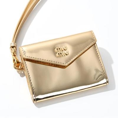 セレクトショップ FELICE Yahoo!店 - MIUMIU(ミュウミュウ