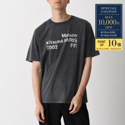 セレクトショップ FELICE Yahoo!店 - MAISONKITSUNE(メゾンキツネ