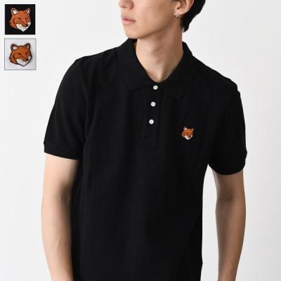 セレクトショップ FELICE Yahoo!店 - MAISONKITSUNE(メゾンキツネ